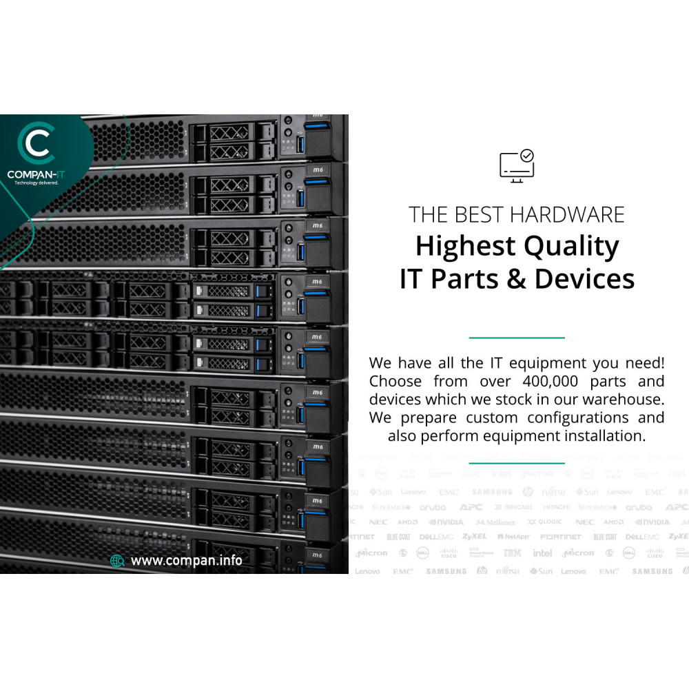 HP Proliant DL360 G9 8SFF 2x Xeon E5-2690 V4 32 GB RAM